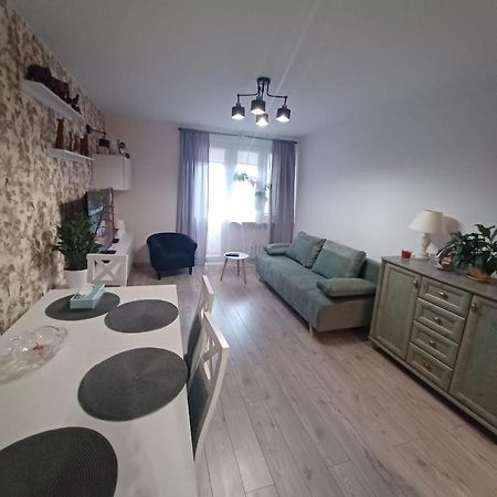Mieszkanie Dwupokojowe Blisko Suntago Deepspot Mszczonów Esterno foto