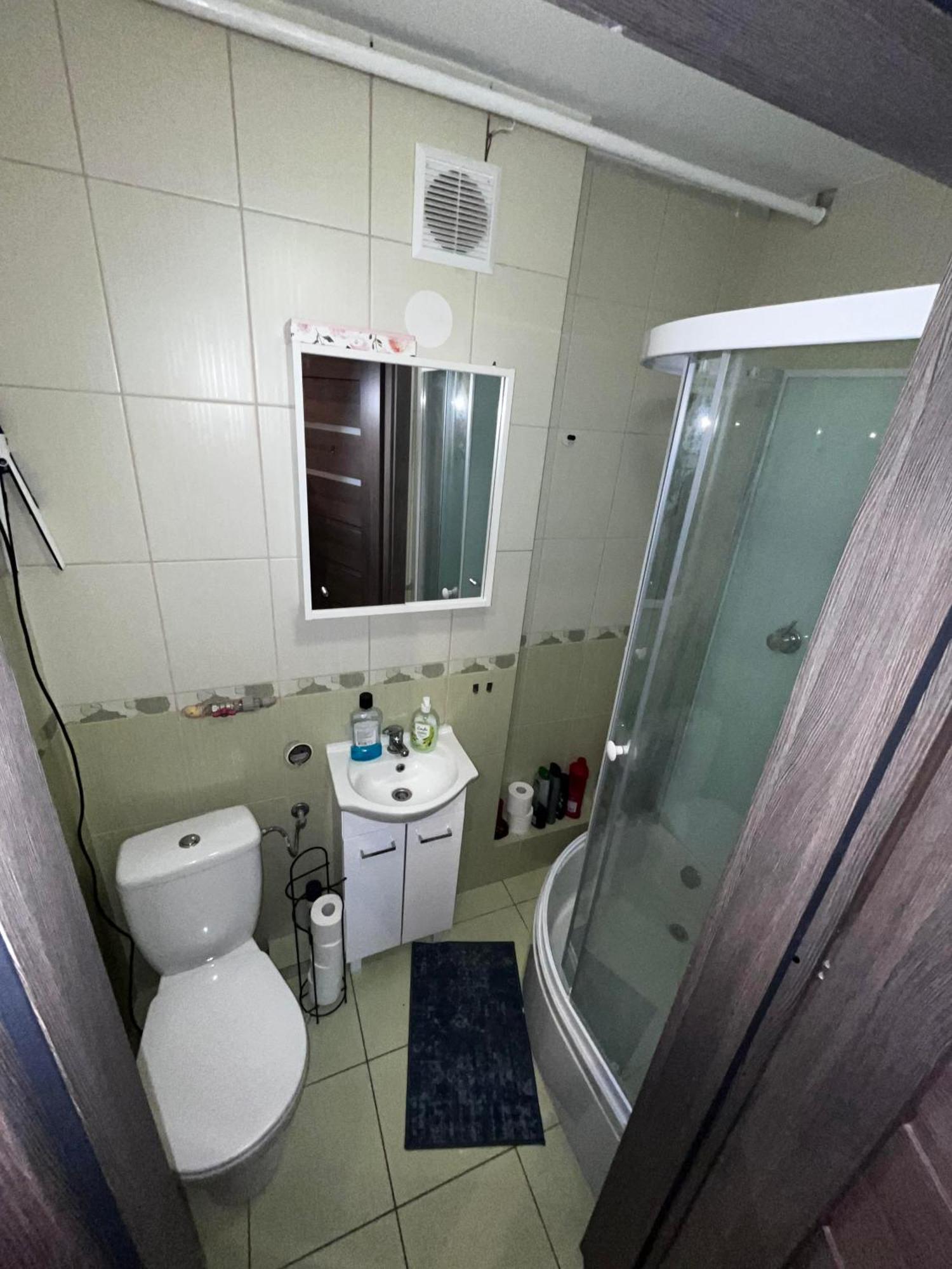 Mieszkanie Dwupokojowe Blisko Suntago Deepspot Mszczonów Esterno foto